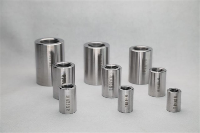 合作直螺纹钢筋套筒优点在哪里