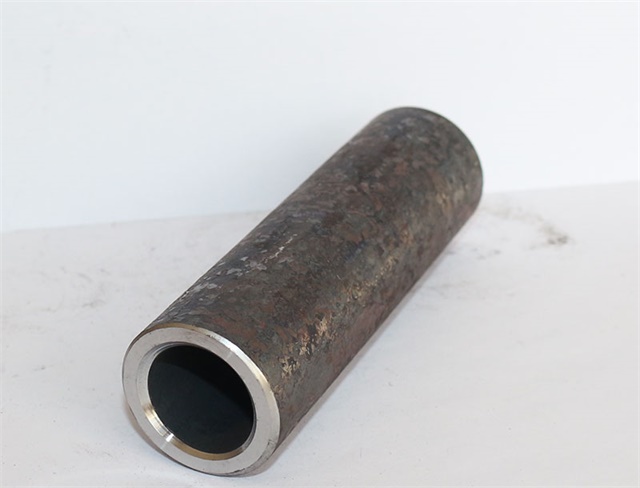 合作冷挤压钢筋套筒挑选注重细节